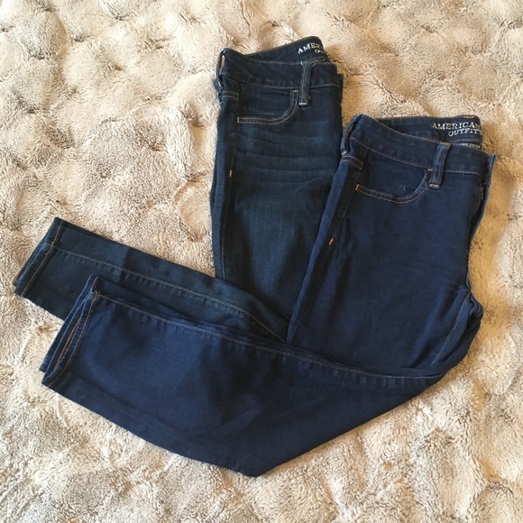American Eagle Outfitters Denim - American Eagle Jean Bundle
